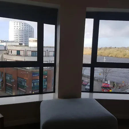 Apartment Provisionals Limerick