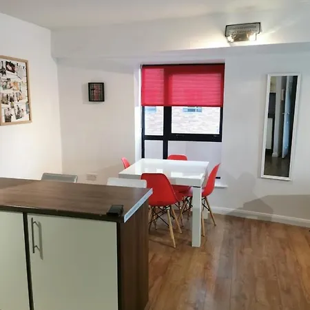 Apartment Provisionals Limerick